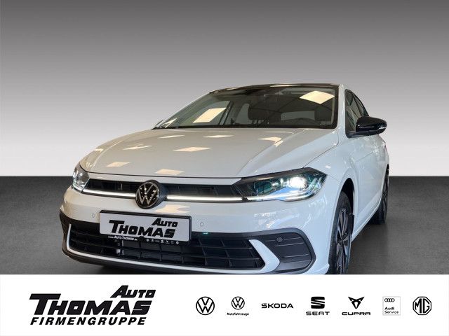 VW Polo 12.980 km 23.880 &euro; Hennef 53773