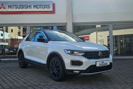VW T-Roc 80.745 km 17.400 &euro; Marktredwitz 95615
