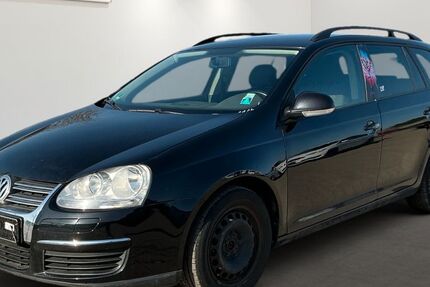 VW Golf 137.515 km 2.499 &euro; Brehna 06796