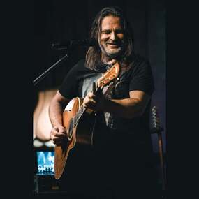 Ray Wilson 07.11.2026 Music Hall