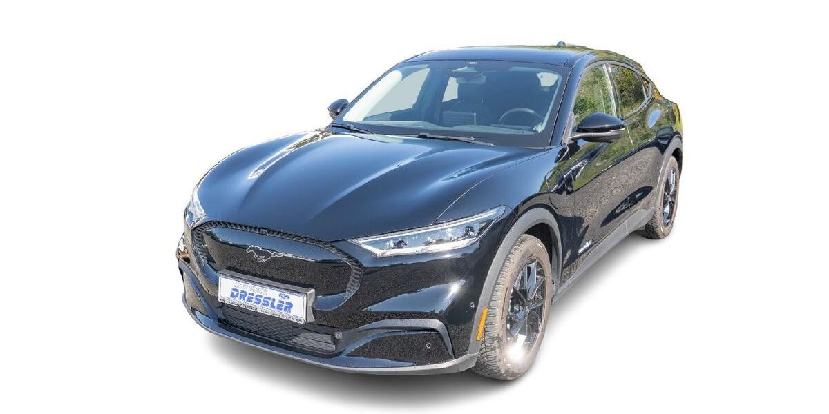 Ford Mustang Mach-E 17.800 km 42.500 &euro; Miehlen 56357