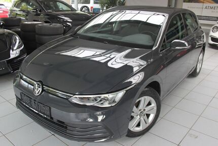 VW Golf 46.500 km 17.290 &euro; Weil im Schönbuch 71093