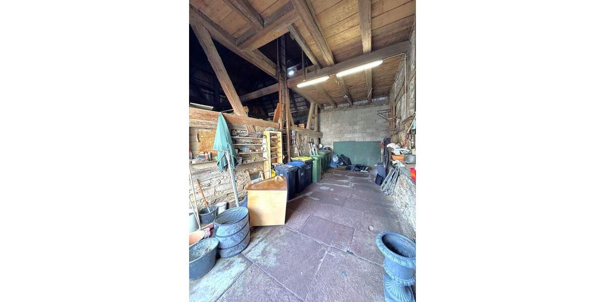 Mehrfamilienhaus, Wohnhaus Birkenfeld Gräfenhausen - 8 Zimmer, 233 m&sup2;, 399.000&euro; | Angebot:25879356