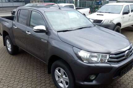 Toyota Hilux 189.960 km 22.250 &euro; Bergisch Gladbach 51469