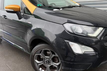 Ford EcoSport 83.226 km 11.750 &euro; Wuppertal 42285