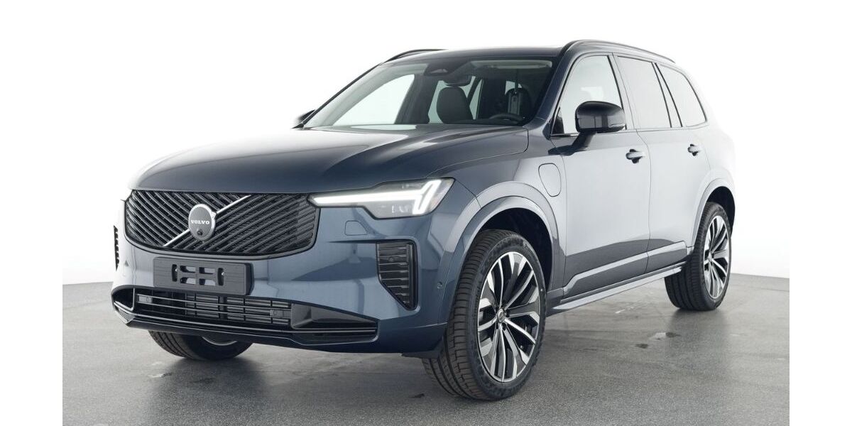 Volvo XC90 17.900 km 66.990 &euro; Fulda 36043