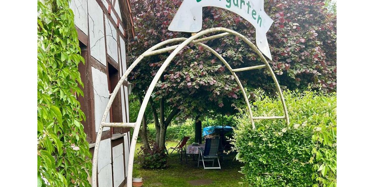Einfamilienhaus Gerstungen - 104.500&euro; | Angebot:27120300