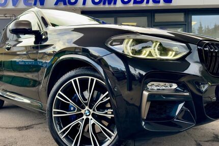 BMW X4 141.387 km 34.900 &euro; Hagen 58093