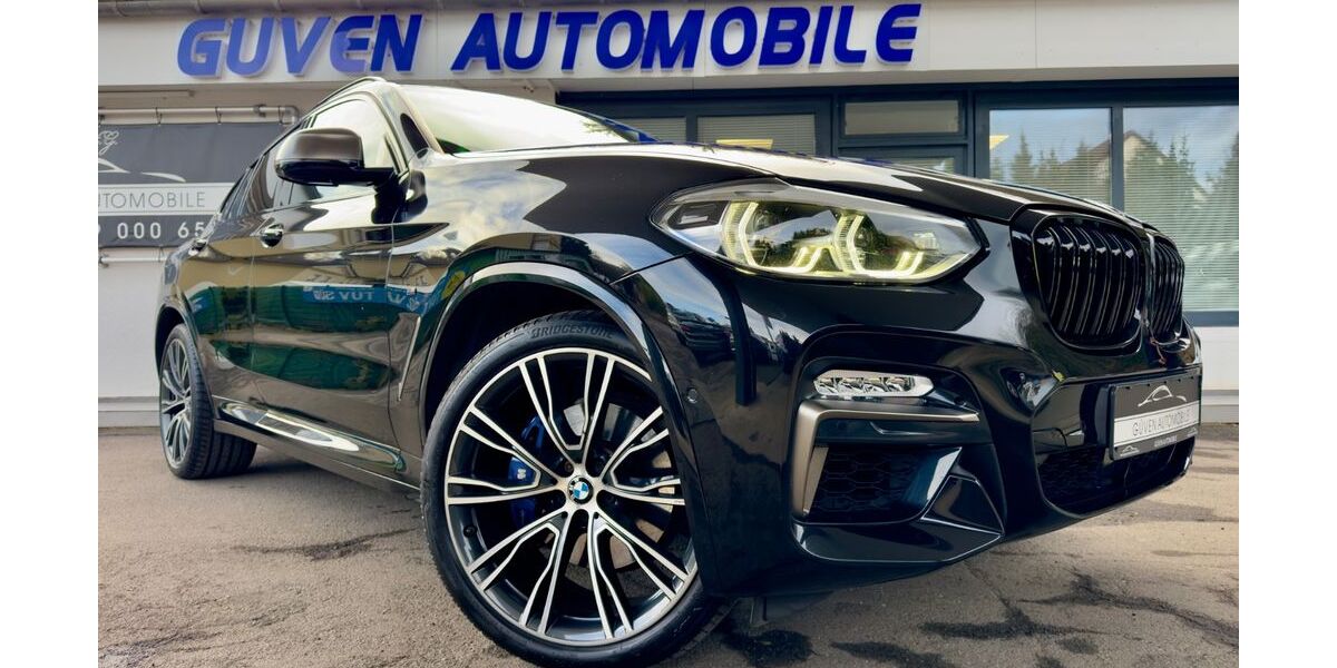 BMW X4 141.387 km 34.900 &euro; Hagen 58093