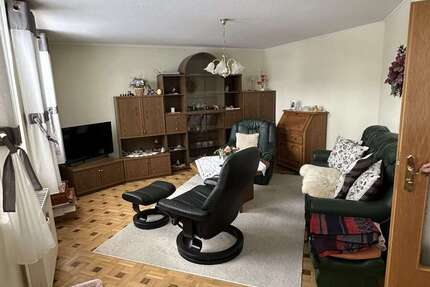 Wohnung Lübz - 3 Zimmer, 74 m&sup2;, 112.500&euro; | Angebot:25108052