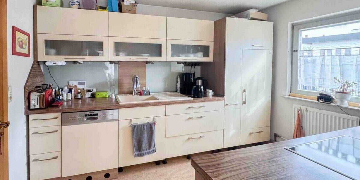 Doppelhaushälfte Lauf an der Pegnitz Lauf - 4 Zimmer, 114 m&sup2;, 248.000&euro; | Angebot:26259293