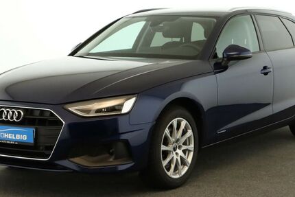 Audi A4 23.600 km 29.890 € Donnersdorf 97499