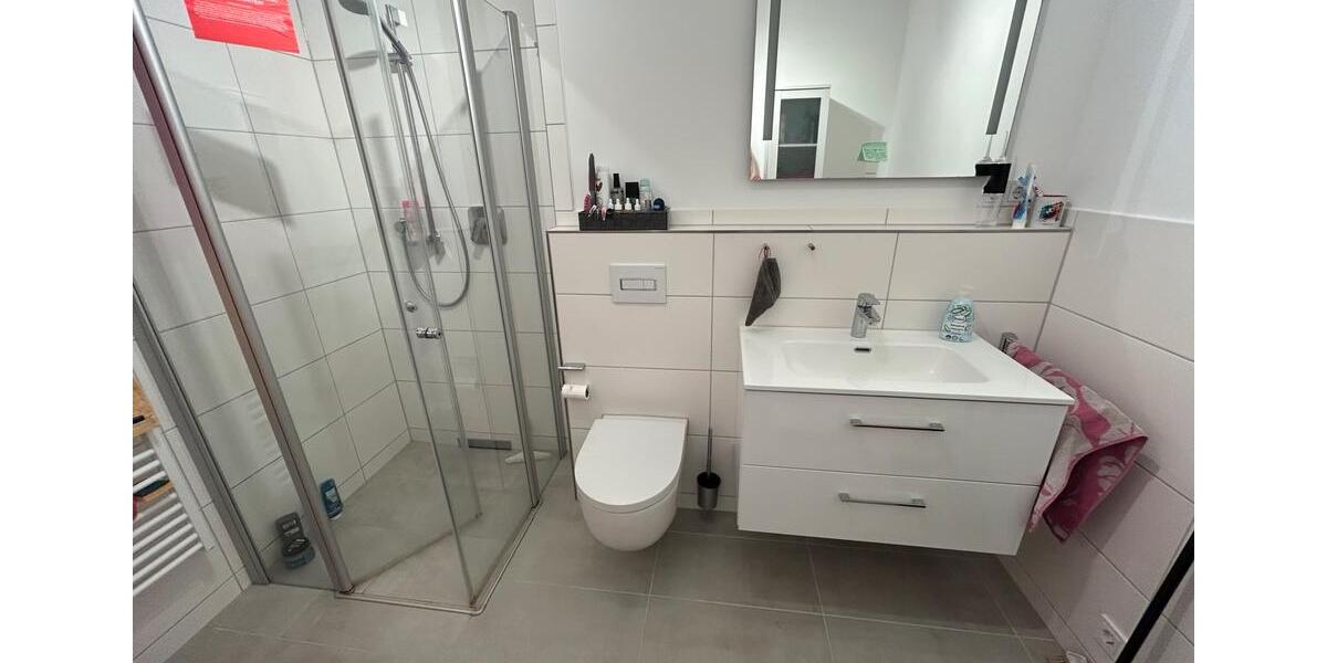 Erdgeschoßwohnung Kulmbach Blaich - 1 Zimmer, 42 m&sup2;, 700&euro; | Angebot:26638682