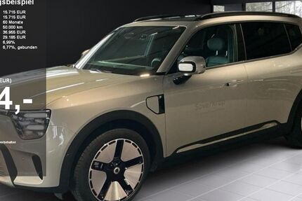 Smart #5 9.999 km 44.900 &euro; Neumünster 24539