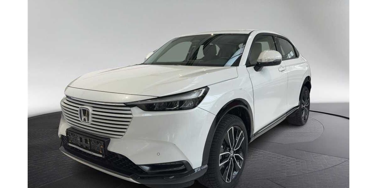 Honda HR-V 34.100 km 26.790 &euro; München 81249