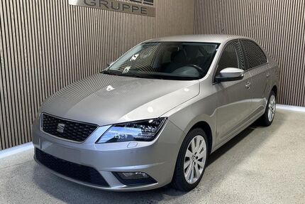 Seat Toledo 102.642 km 9.995 € Chemnitz 09125