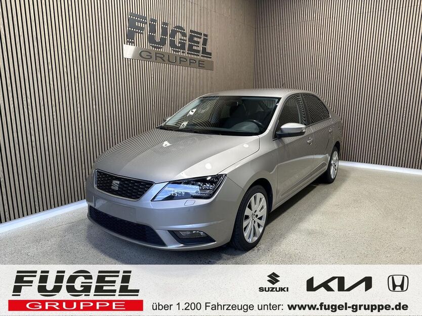 Seat Toledo 102.642 km 9.995 € Chemnitz 09125
