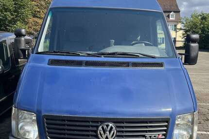 VW LT 87.910 km 6.900 &euro; Kenzingen 79341