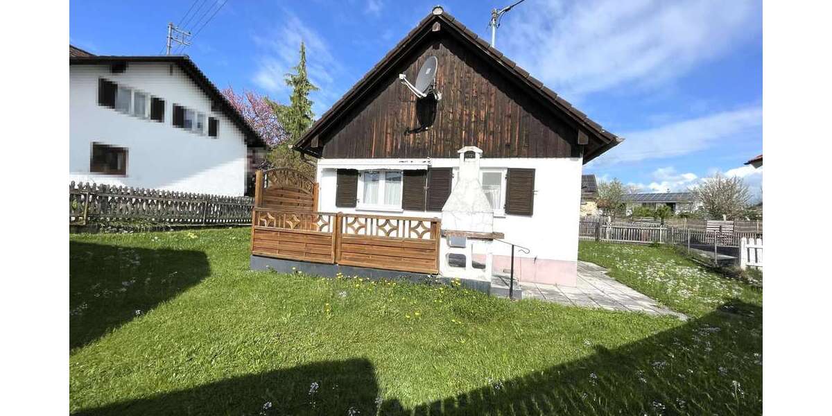 Grundstück Peißenberg - 199.500&euro; | Angebot:27093253