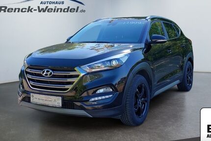 Hyundai TUCSON 118.528 km 17.989 &euro; Speyer 67346