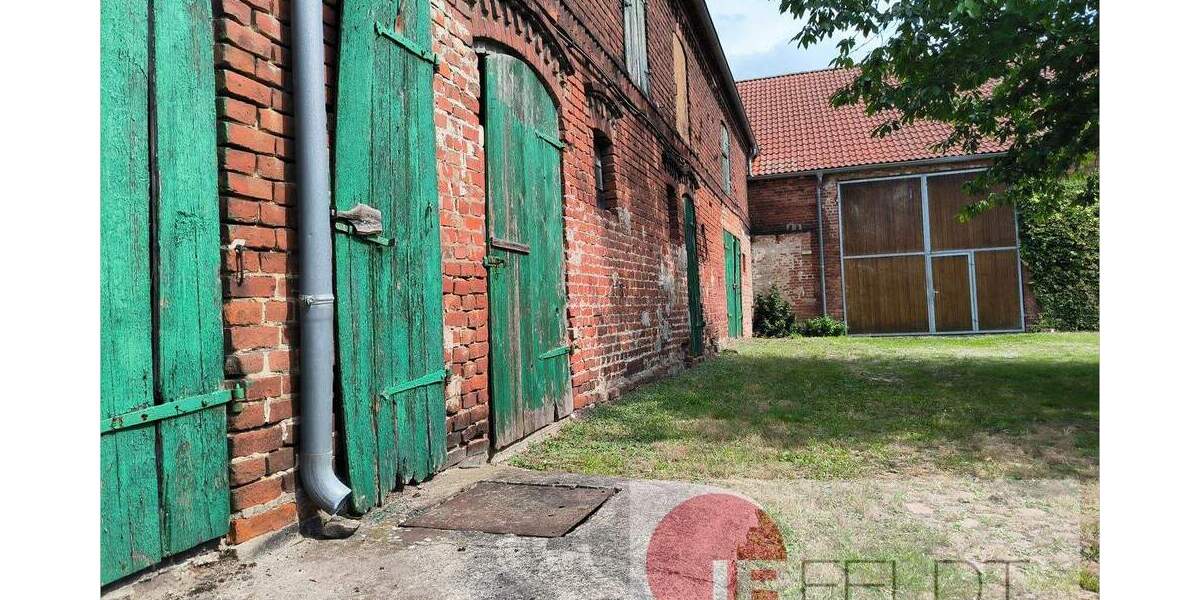 Mehrfamilienhaus, Wohnhaus Roßdorf Roßdorf - 7 Zimmer, 220 m&sup2;, 249.000&euro; | Angebot:23966522