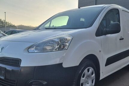 Peugeot Partner 236.973 km 3.800 &euro; Nalbach 66809