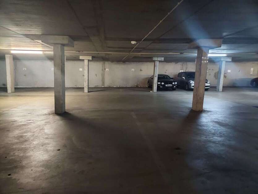 Garage zu verkaufen in Bad Griesbach 9.000 €