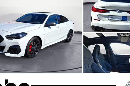 BMW M235 10.473 km 41.860 &euro; Boetzingen 79268