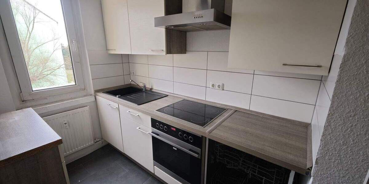 2 RWG mit EBK in Regis-Breitingen 2 zimmer