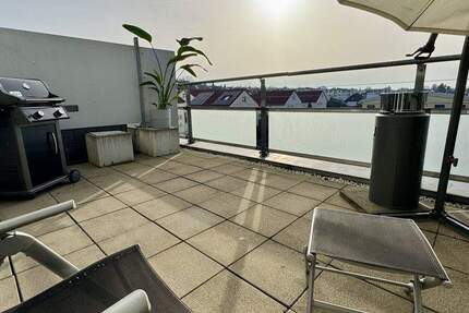 Haus Asperg - 4 Zimmer, 114 m&sup2;, 525.000&euro; | Angebot:25743352