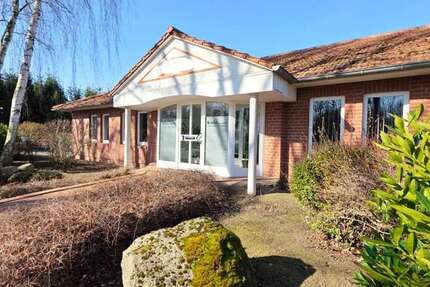 Gewerbeobjekt Friedland - 349.000&euro; | Angebot:26944114