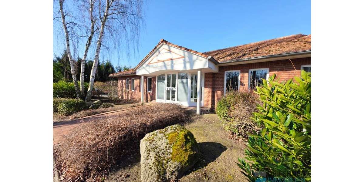 Gewerbeobjekt Friedland - 349.000&euro; | Angebot:26944114