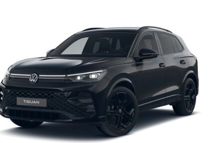 VW Tiguan 7.600 km 47.390 &euro; Rudolstadt 07407