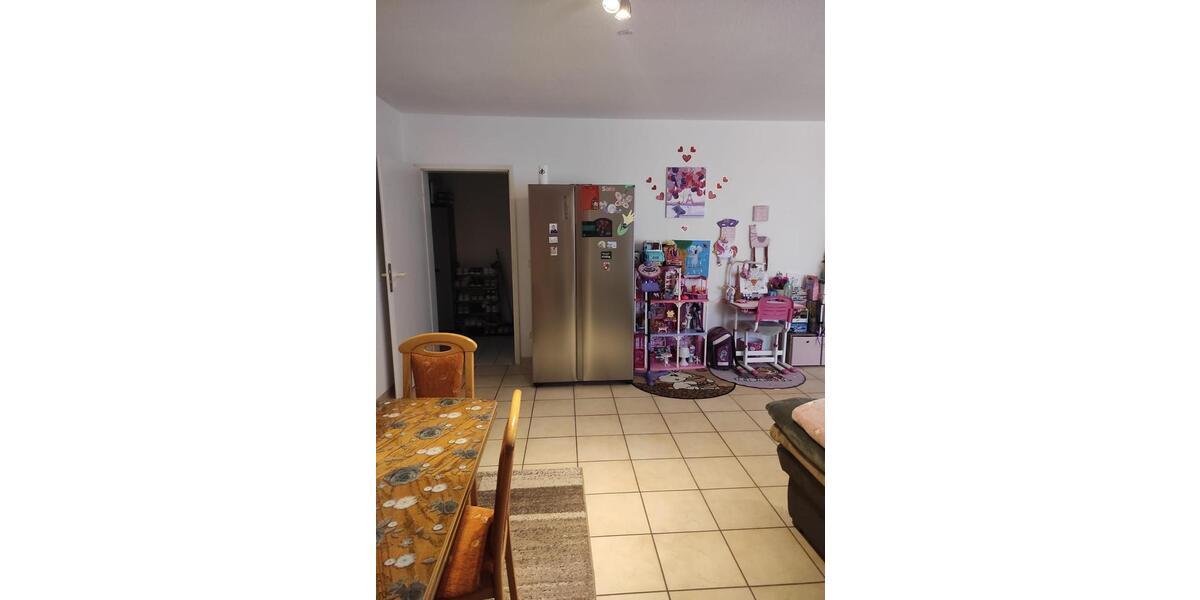 Erdgeschoßwohnung Mainz Finthen - 4 Zimmer, 85 m&sup2;, 355.000&euro; | Angebot:26826502