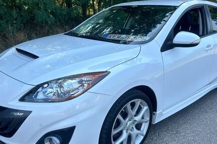 Mazda 3 95.000 km 10.500 &euro; Abensberg 93326