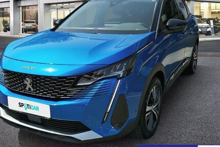 Peugeot 3008 32.202 km 22.970 € Heidelberg 69126