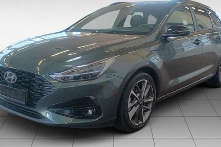 Hyundai i30 24.500 km 21.780 &euro; Quakenbrück 49610