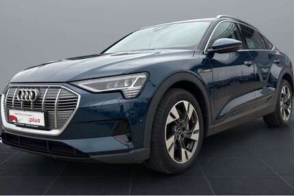Audi e-tron 49.909 km 38.839 &euro; Wernigerode 38855