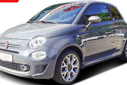 Fiat 500 100.367 km 9.900 &euro; Hannover 30179