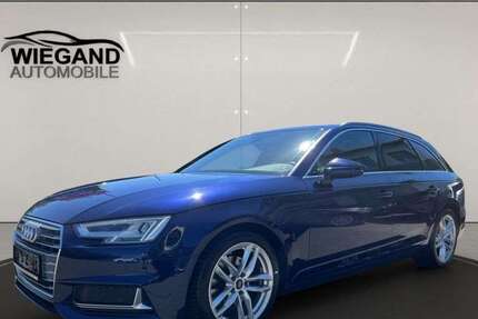 Audi A4 227.000 km 12.990 &euro; Viernheim 68519