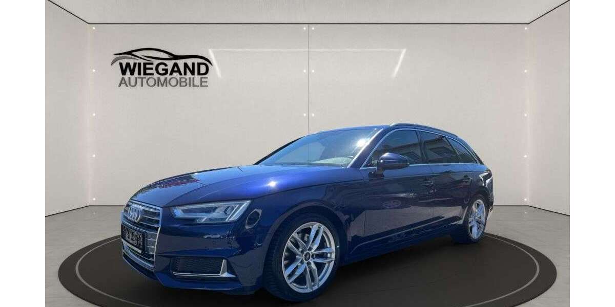 Audi A4 227.000 km 12.990 &euro; Viernheim 68519