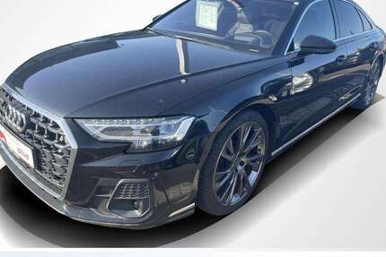 Audi A8 61.235 km 64.990 &euro; Bernburg 06406