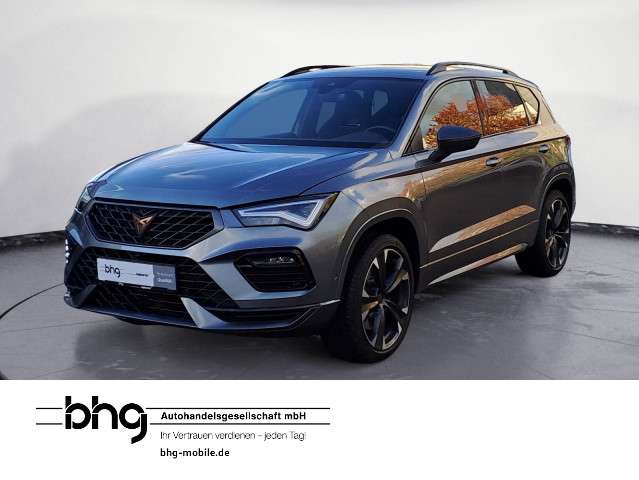Cupra Ateca 46.152 km 30.630 € Reutlingen 72770
