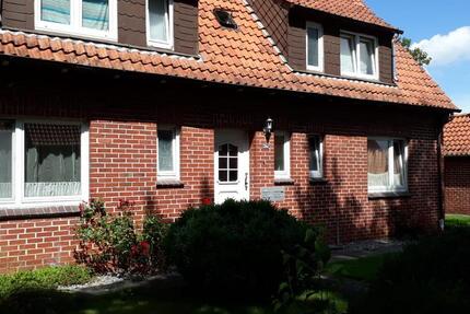 Wohnung Nordenham - 2 Zimmer, 50 m&sup2;, 500&euro; | Angebot:26395942