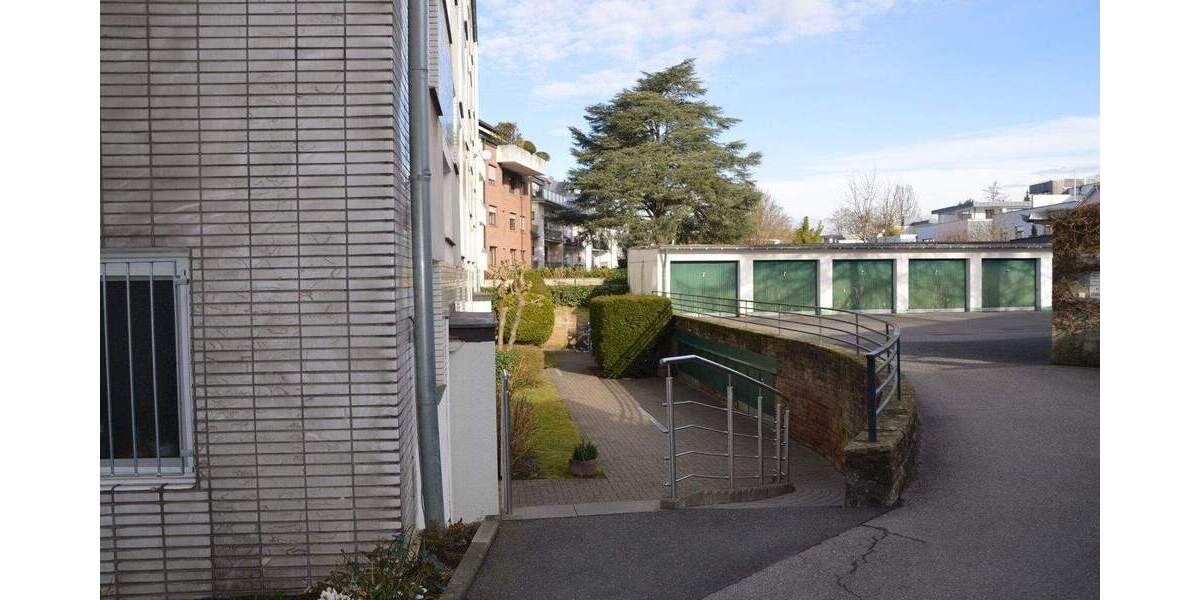 Etagenwohnung Aachen Aachen-Mitte - 3 Zimmer, 74 m&sup2;, 703&euro; | Angebot:24531199