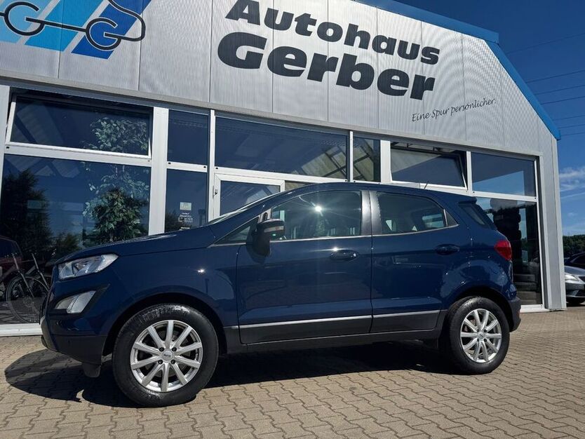 EcoSport