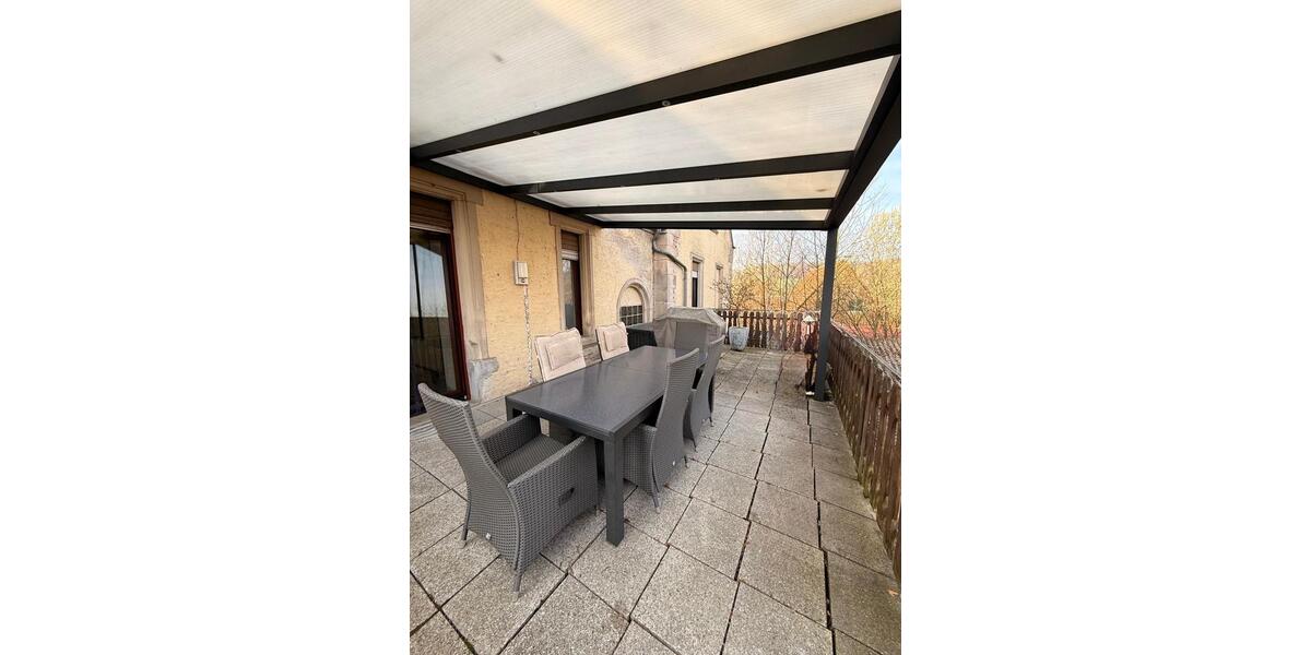 Etagenwohnung Hösbach - 4 Zimmer, 135 m&sup2;, 330.000&euro; | Angebot:25793998
