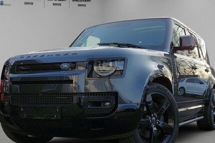 Land Rover Defender 39.456 km 81.440 &euro; Coesfeld 48653