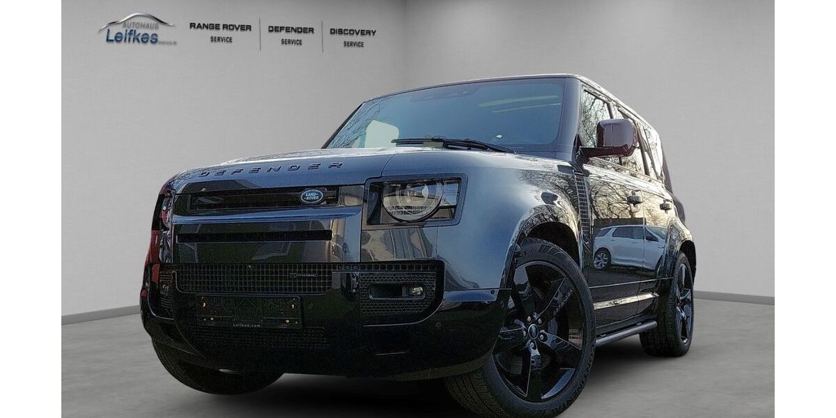 Land Rover Defender 39.456 km 81.440 &euro; Coesfeld 48653