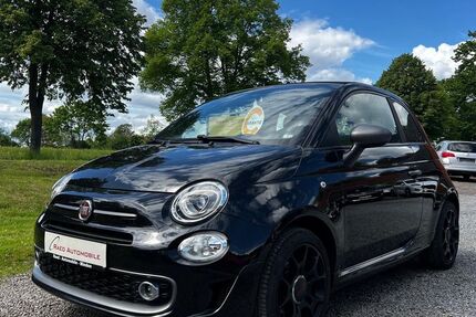 Fiat 500 88.900 km 8.990 &euro; Minden 32425